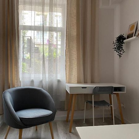 Chodkiewicza 14 - Apartament ビィドゴシュチュ エクステリア 写真
