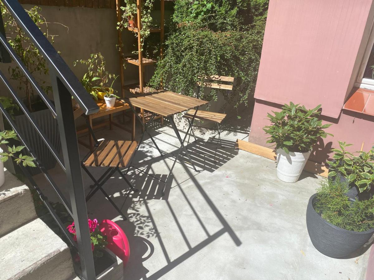 Chodkiewicza 14 - Apartament ビィドゴシュチュ エクステリア 写真