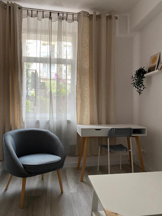 Chodkiewicza 14 - Apartament ビィドゴシュチュ エクステリア 写真