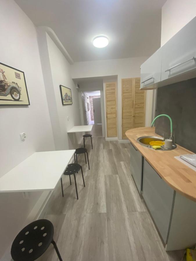 Chodkiewicza 14 - Apartament ビィドゴシュチュ エクステリア 写真