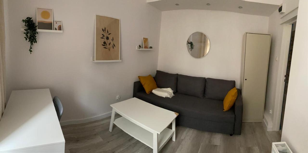 Chodkiewicza 14 - Apartament ビィドゴシュチュ エクステリア 写真